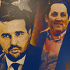 Nermin Muzur je novi načelnik Ilidže, uvjerljivo pobijedio Fikreta Prevljaka