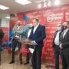 Dodik teška srca priznao poraz u Banjoj Luci: Od sutra sam ja predsjednik Gradskog odbora stranke