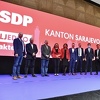 SDP: Izvjesno je da ćemo imati kandidata za gradonačelnika Sarajeva, ovo je tek uvod
