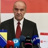 Enver Bijedić: Postigli smo ogroman uspjeh iako naš kandidat nije gradonačelnik Tuzle