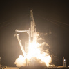 SpaceX poslao astronaute na Međunarodnu svemirsku stanicu