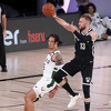 Brooklyn Netsi spremni trejdovati Musu, jedna ekipa već pokazala interes