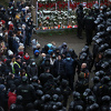 Najmanje 1.000 ljudi uhapšeno tokom demonstracija u Bjelorusiji