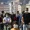 Koronavirus cirkulira u Italiji još od septembra 2019. godine