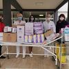 "Srce za djecu": Donacija za hematoonkološka odjeljenja u Sarajevu i Tuzli