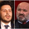 Pećanin odgovorio Abazoviću: Sarajevo se odbranilo od "talasa promjena iz Crne Gore"