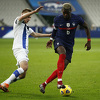 Pogba: Nikad mi nije bilo teže, igranje u reprezentaciji je dašak svježeg zraka