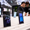 Samsung neće 2021. godine predstaviti novi Note?