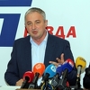 Borenović poručio Dodiku: Frustracije zbog poraza ne obrušavajte na Banjalučane