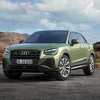 Audi osvježio sportski crossover SQ2