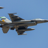 Vojna vježba OS BiH i SAD-a u Glamoču i na Manjači, učestvuju dva F-16 aviona
