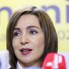 Proevropska kandidatkinja Maia Sandu nova predsjednica Moldavije