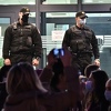 Simpatizeri Četvorke traže novo brojanje u Novom Gradu, policija čuva zgradu općine