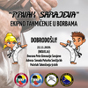 Karate klub Sarajevo u nedjelju organizuje ekipno takmičenje "Prvak Sarajeva"