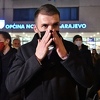 Delić poručio da ne zna zvanične rezultate, organizovano čuvanje neizbrojanih listića