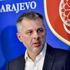 Igor Radojičić prebačen u bolnicu