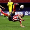 Luis Suarez pozitivan na koronavirus, propušta duel protiv Barcelone