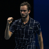 Daniil Medvedev bez problema savladao Alexandera Zvereva