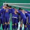 Mlada reprezentacija BiH danas igra protiv Belgije za kraj kvalifikacija