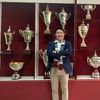 Nam pobrao simpatije porodičnom fotografijom u dresovima FK Sarajevo
