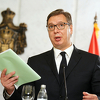 Vučić: Srbija će do kraja godine nabaviti do milion vakcina protiv korone