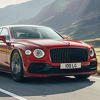 Bentley počeo proizvoditi Flying Spur koji pokreće V8 motor