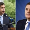 Nelson razgovarao s Dodikom o obilježavanju Dejtonskog sporazuma