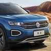 Volkswagen Tayron stiže u Evropu