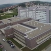 Žena izvršila samoubistvo skokom sa zgrade kliničkog centra u Banjoj Luci