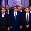 Šta je bilo s ljevicom: SDP se krije iza uspjeha Četvorke, Naša stranka iza Mandića, krah DF-a