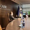 Nelson i Sattler razgovarali sa Izetbegovićem o reformama neophodnim za euroatlanski put
