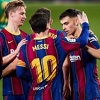 Mlada zvijezda Barcelone: Hvala Realu što me nisu doveli