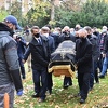 Na vječni počinak u Sarajevu ispraćen profesor Hasan Muratović