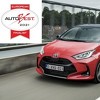 Autobest dodijelio Toyoti nagradu Safetybest 2020