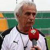 Halilhodžić: Najteže pripreme u mom životu, ali nema opravdanja