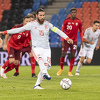Ramos nakon dva promašena penala u jednom meču: Naravno da bih šutirao i treći