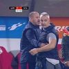 Crvena zvezda objasnila zašto je vođa Delija bio na terenu: Poslije se izvinjavao