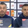 Zmajevi uoči meča protiv Italije: Nakon jedne utakmice sve je palo u vodu