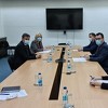 Premijer Novalić s ministrima radio na mjerama za zaštitu rijeka