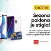 Sezona poklona je stigla uz Realme i m:tel