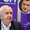 Šehić o Dodikovim prijetnjama Banjalučanima: Zaboravio je da budžetski novac pripada građanima