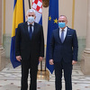 Čović u Zagrebu sa šefom hrvatske diplomatije: Od lokalnih izbora do euroatlantskog puta