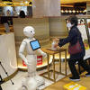 Japanci izumili robota koji u prodavnicama detektuje kupce bez zaštitne maske