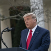 Trump otpustio direktora državne agencije za sigurnost izbora
