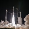 Evropska raketa Vega zakazala tokom leta, uništena dva satelita
