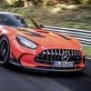 Novi rekord Nürburgringa sada drži Mercedes-AMG GT Black Series