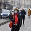 U Sarajevu treći dan zaredom više oporavljenih od novozaraženih (299)