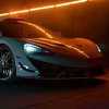 Novitec je "ergeli“ McLarena 620R dodao još 91 "konja“