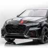 Mansoryjev Audi RS Q8 razvija 780 konjskih snaga