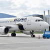 Sarajevski aerodrom raskinuo ugovor s Fly Bosniom zbog neizmirenih dugova
